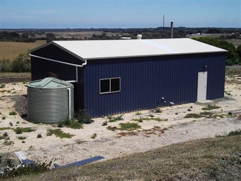 Best sheds warrnambool  Eave Vent Mesh - Eaveseal with Ventilation